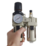CONJUNTO LUBRIFIL - ROSCA 3/8"BSP - GFC3000 - comprar online