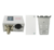 PRESSOSTATO - 1,3 A 12 BAR - ROSCA 1/4"BSP - LF5512-03W na internet