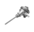 SENSOR PT-100 DE 3 FIOS - 200MM - CABEÇOTE KSC - TEMP. -50 A 300°C - ROSCA FIXA 1/2"NPT - comprar online