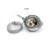 SENSOR PT-100 DE 3 FIOS - 200MM - CABEÇOTE KNC - TEMP. -50 A 300°C - ROSCA FIXA 1/2"NPT - loja online