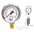 VACUÔMETRO -760MMHG X -30POLHG - Ø100MM - SÉRIE VSIB-100/1 na internet