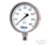 VACUÔMETRO -760MMHG X -30INHG - Ø100MM - SÉRIE VI-100/1 - comprar online