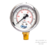 VACUÔMETRO -760MMHG X -30POLHG - Ø100MM - SÉRIE VSIB-100/1 - comprar online