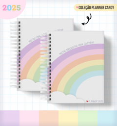Planner Candy 2025