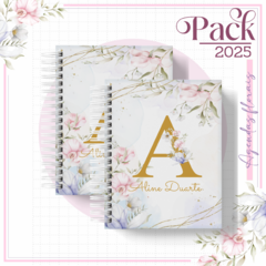 Agenda Floral - comprar online