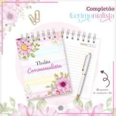 Agenda Cerimonialista - loja online