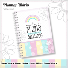 Planner Diario
