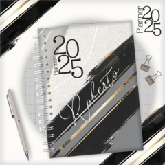 Planner Masculino