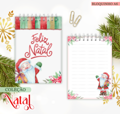 Caderno De Receitas Natal - Tai Artes e Festas LTDA