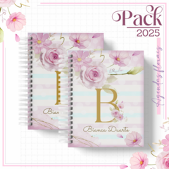 Agenda Floral