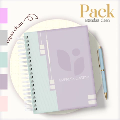 Agenda Clean