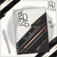 Planner Masculino - comprar online