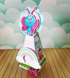 BICHIKIDS - Personalizados - loja online