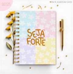 Agenda Feminina