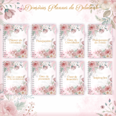 15 Anos Debutante - Floral - comprar online