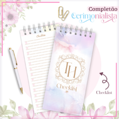 Agenda Cerimonialista