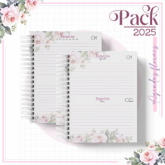Imagem do Agenda Floral