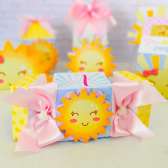 SUNSHINE - RAIO DE SOL 3 - comprar online