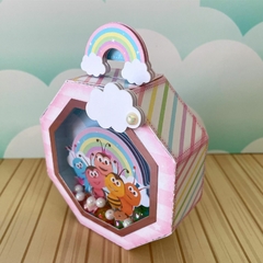 BICHIKIDS - Personalizados - Tai Artes e Festas LTDA