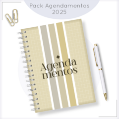 Agendamento Masculino na internet