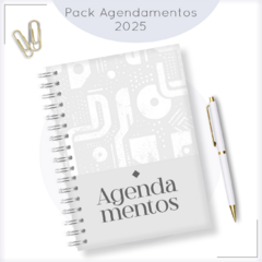 Agendamento Masculino - loja online