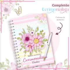 Agenda Cerimonialista - loja online