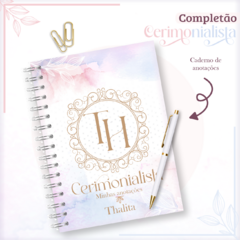 Agenda Cerimonialista