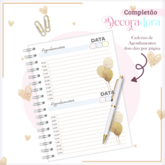 Agenda Decoradora - Tai Artes e Festas LTDA