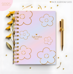 Agenda Feminina