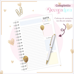 Imagem do Agenda Decoradora