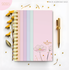 Agenda Feminina - comprar online