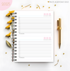 Agenda Feminina na internet