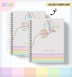 Planner Candy 2025