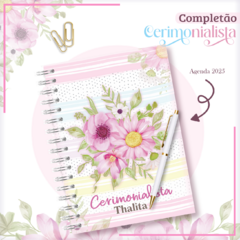 Imagem do Agenda Cerimonialista