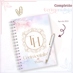 Agenda Cerimonialista na internet