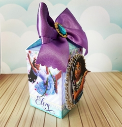 Encanto - Caixa Milk