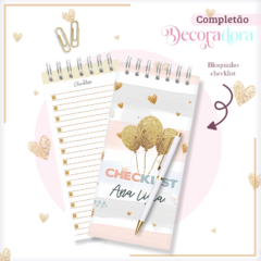 Agenda Decoradora - Tai Artes e Festas LTDA