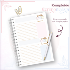 Agenda Cerimonialista