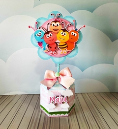 BICHIKIDS - Personalizados - Tai Artes e Festas LTDA