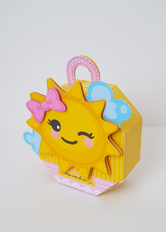 Imagem do SUNSHINE - RAIO DE SOL 6