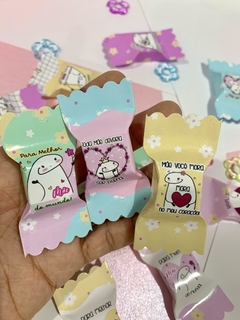 Balas Personalizadas Dia Das Mães na internet