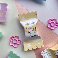 Balas Personalizadas Dia Das Mães - loja online