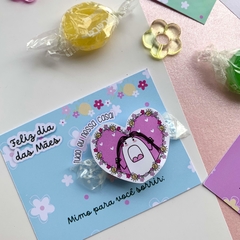 Card pra Moeda Mãe - comprar online