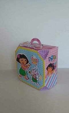 Personalizados DORA A AVENTUREIRA 2 na internet