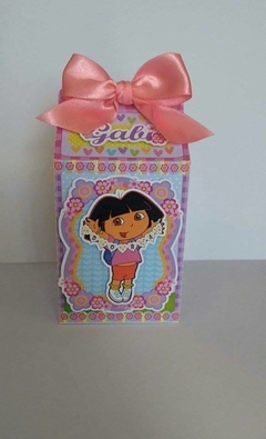 Personalizados DORA A AVENTUREIRA 2 na internet