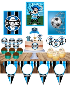 Só um Bolinho Simples Diversos Temas - comprar online