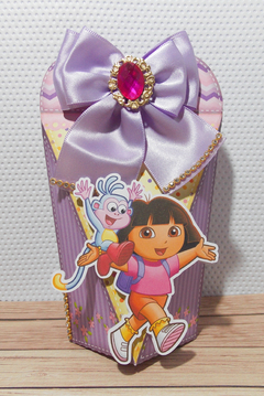 Personalizados DORA A AVENTUREIRA 4 na internet