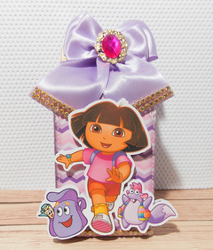Personalizados DORA A AVENTUREIRA 4 - loja online