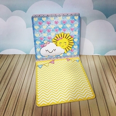 SUNSHINE - RAIO DE SOL 7 na internet