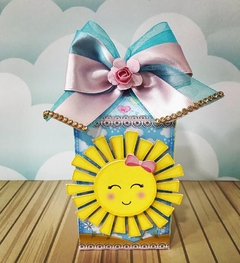 SUNSHINE - RAIO DE SOL 7 - loja online